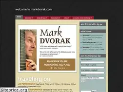 Sites similar to markdvorak.com