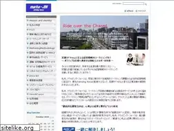 Sites similar to marke-jin.com