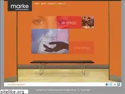 Sites similar to marke.com