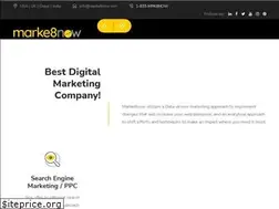 Sites similar to marke8now.com