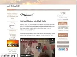 Sites similar to markearlix.com