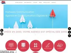 Sites similar to markeasy.lu