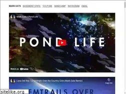 Sites similar to markeats.com
