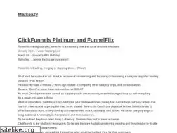 Sites similar to markeazy.com