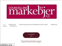 Sites similar to markebjer.se