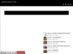 Sites similar to marked.life