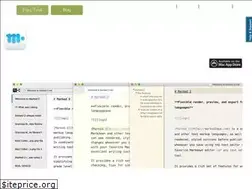 Sites similar to marked2app.com