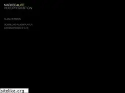 Sites similar to marked4life.de