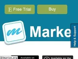 Sites similar to markedapp.com