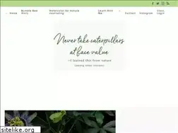 Sites similar to markedbythemuse.com