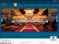 Sites similar to markedcardsmanufacture.com