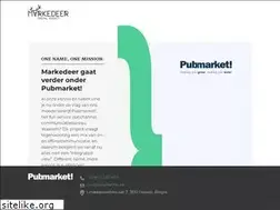 Sites similar to markedeer.be
