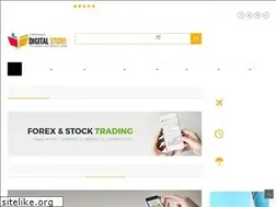 Sites similar to markedelson.com