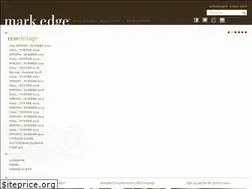 Sites similar to markedge.com