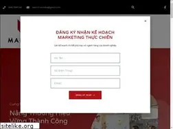Sites similar to markedia.vn