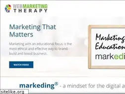Sites similar to markeding.com