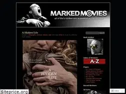 Sites similar to markedmovies.org
