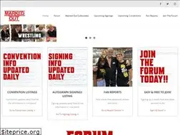 Sites similar to markedout.com