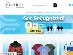 Sites similar to markedpromo.com