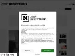 Sites similar to markedsforing.dk