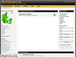 Sites similar to markedsindex.dk