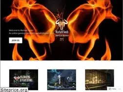 Sites similar to markedsoulsmks.wordpress.com