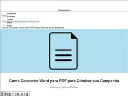 Sites similar to markedu.pt