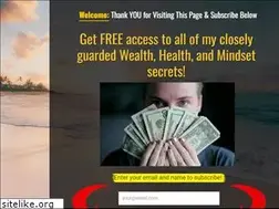 Sites similar to markedwardbrown.com
