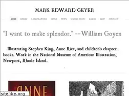 Sites similar to markedwardgeyer.com
