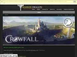 Sites similar to markeedragon.com