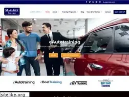 Sites similar to markeegroup.com