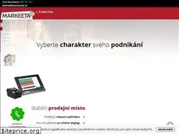 Sites similar to markeeta.cz