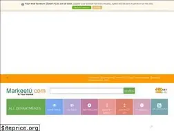 Sites similar to markeetu.com