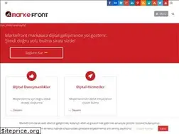 Sites similar to markefront.com