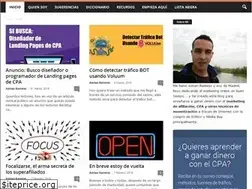 Sites similar to markeista.com
