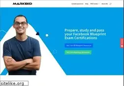 Sites similar to markeko.com