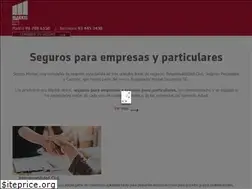 Sites similar to markel.com.es