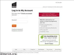 Sites similar to markelamerican.com