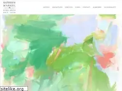 Sites similar to markelfinearts.com