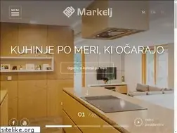 Sites similar to markelj.com