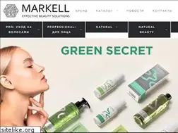 Sites similar to markell.by