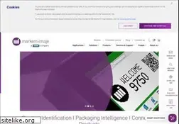 Sites similar to markem-imaje.ch