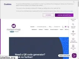 Sites similar to markem-imaje.co.uk
