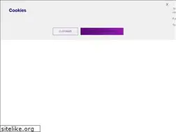 Sites similar to markem-imaje.com.ar