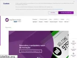 Sites similar to markem-imaje.com.br