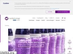 Sites similar to markem-imaje.de