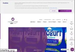 Sites similar to markem-imaje.fi