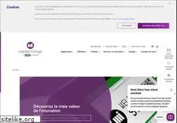 Sites similar to markem-imaje.fr