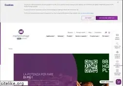 Sites similar to markem-imaje.it