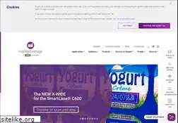 Sites similar to markem-imaje.no